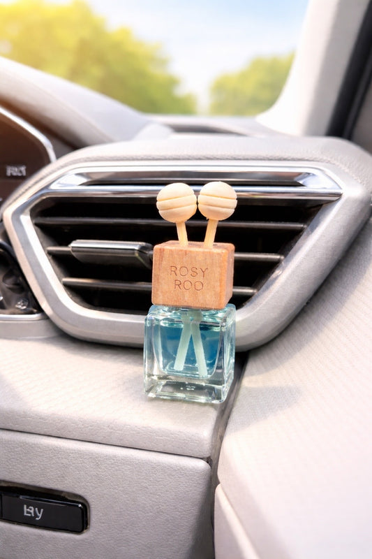 Refill & Reeds - Ocean Breeze
