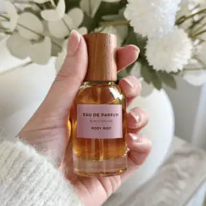Eau De Parfum - Black Orchid