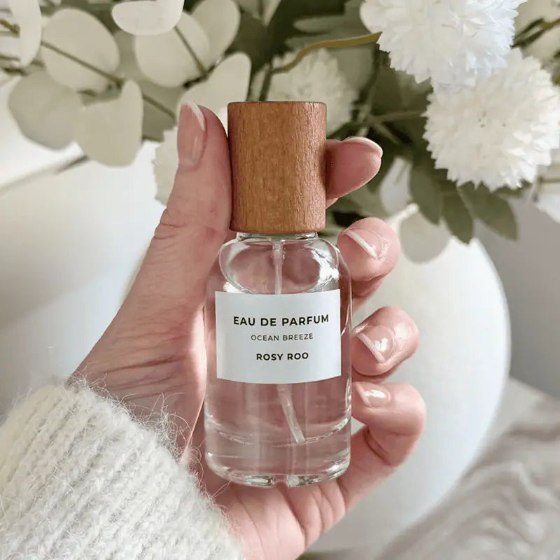 Eau De Parfum - Ocean Breeze