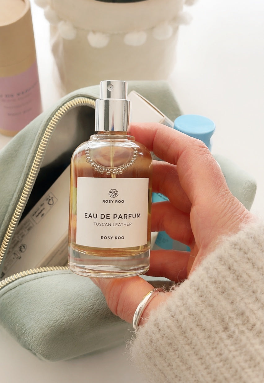Eau De Parfum – Tuscan Leather (Case of 5)