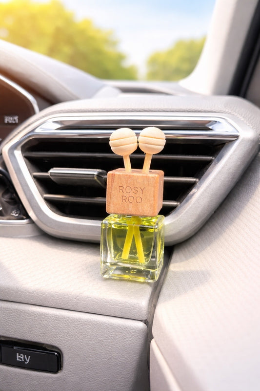 Refill & Reeds - Coconut & Lime