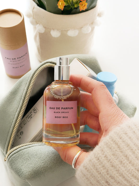 Eau De Parfum - Black Orchid