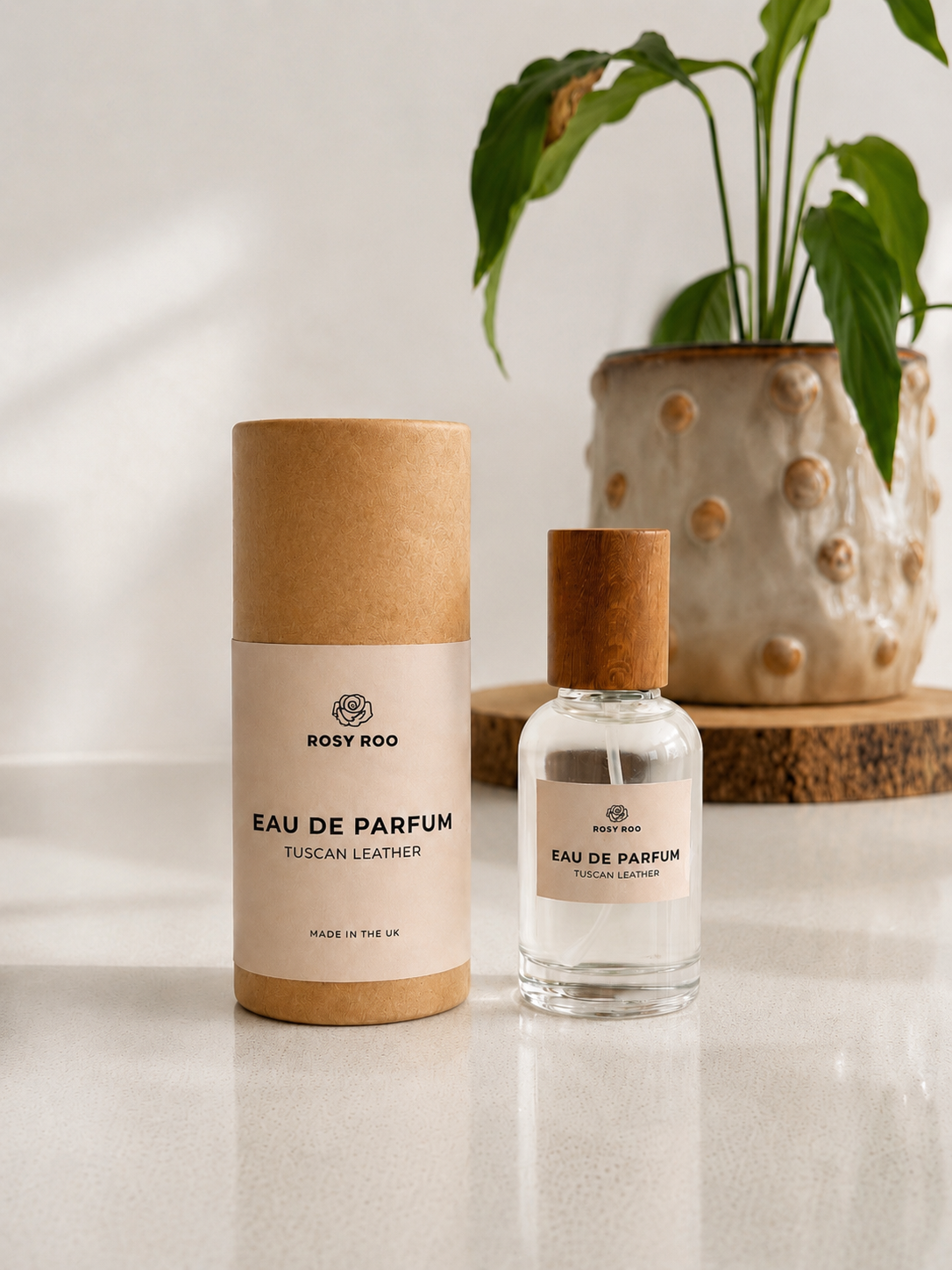 Eau De Parfum – Tuscan Leather (Case of 5)