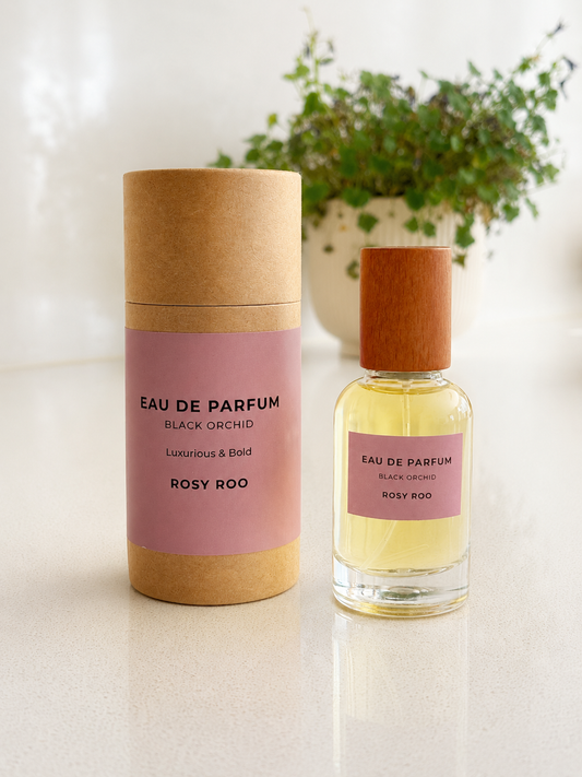 Eau De Parfum - Black Orchid