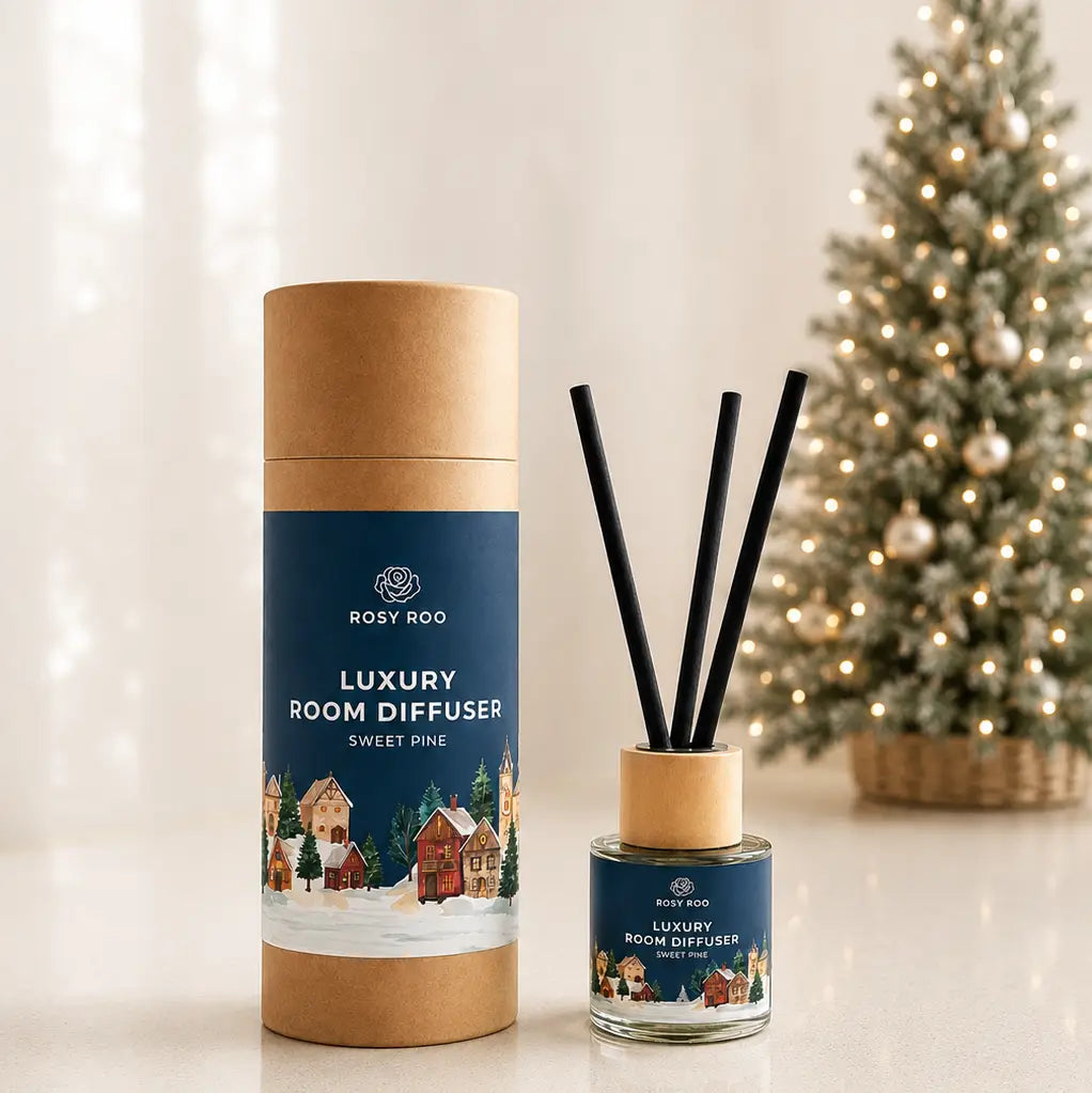 Room Diffuser - Sweet Pine (Case of 5)